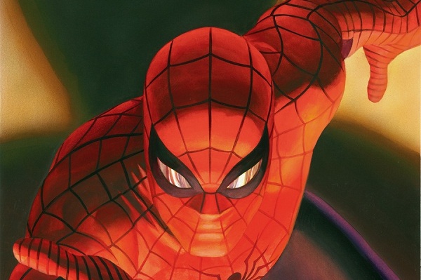 Guía de Lectura - Los 52 años de Spider-Man: Esenciales • Cuarto Mundo