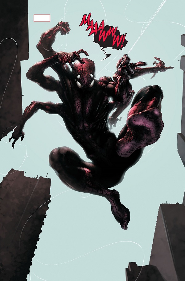 Deux Studio - Spider-Man: Carnage Parte 1 de 2 • Cuarto Mundo
