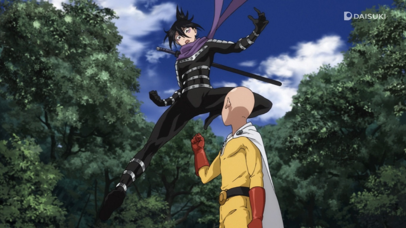 One Punch Man Temporada 3 ¿Cuántos capítulos tiene el anime? - Series  Adictos