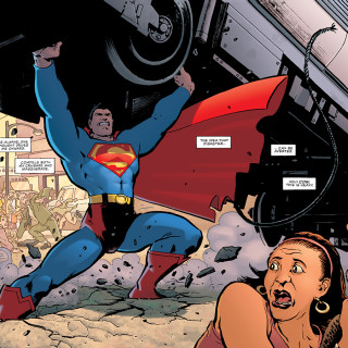 Batman / Superman / Wonder Woman: Trinity de Matt Wagner, la trinidad ...