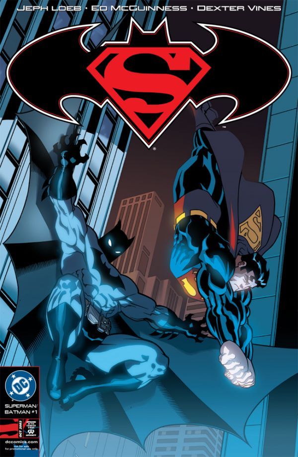 Superman / Batman: 