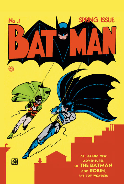 batman-portadas-iconicas-batman-1-joker-catwoman • Cuarto Mundo